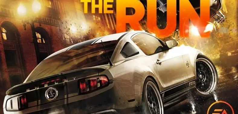 NFS: The Run demo coming October 18