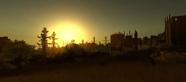 Rust creators "knocked on our arses by sales," to remove zombies