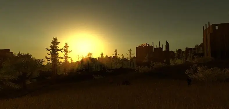 Rust creators "knocked on our arses by sales," to remove zombies