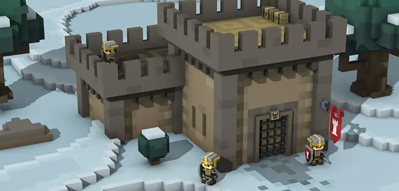Radiant's Stonehearth Alpha 1 due December 30th