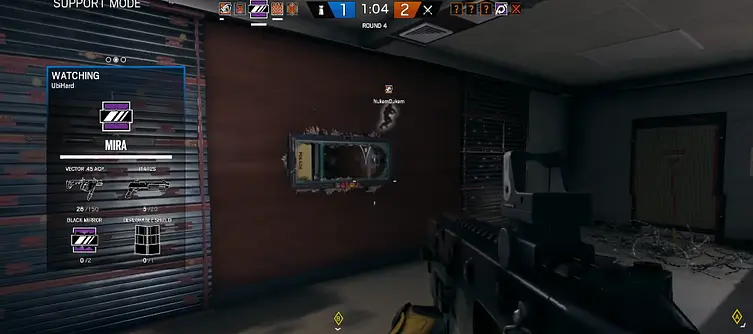 Mira & Jackal's Game-Changing Abilities Come To Rainbow Six: Siege With Tomorrow's Velvet Shell Debut