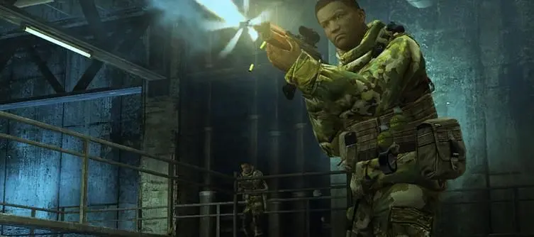 Activision's 007 Legends To Let Players Revisit Classic Bond