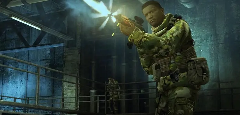 Activision's 007 Legends To Let Players Revisit Classic Bond
