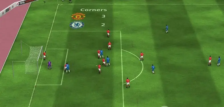 FIFA Manager 12 announced