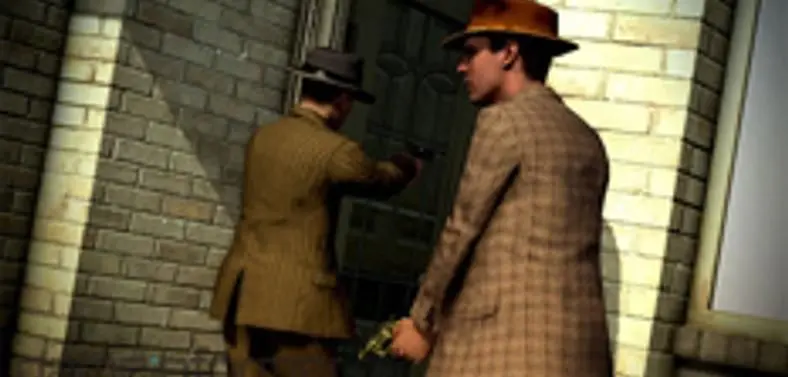 L.A. Noire and Brink lead May US sales, LEGO in top 10 twice