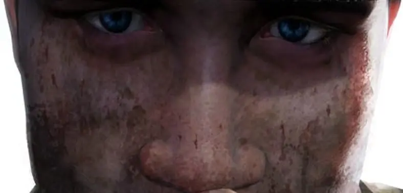 Ubisoft announces new Brothers in Arms game. World goes WTF