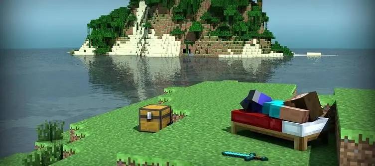 One-click Twitch.tv officially live for Minecraft