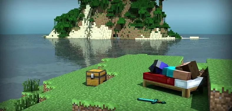One-click Twitch.tv officially live for Minecraft