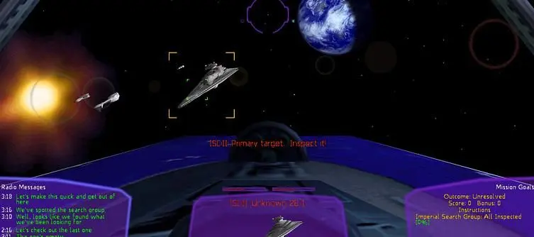 GOG.com debuts more classic Star Wars titles, Galactic Battlegrounds among them