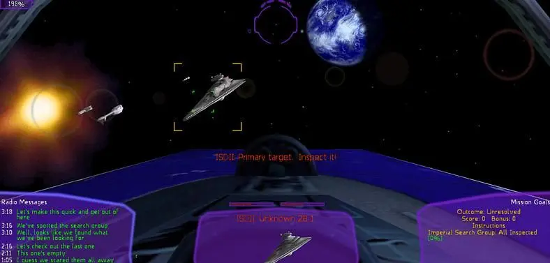 GOG.com debuts more classic Star Wars titles, Galactic Battlegrounds among them