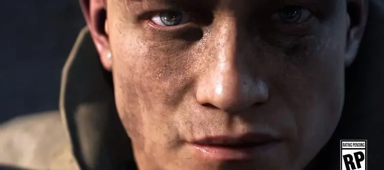 DICE developer teases Battlefield 5’s reveal today by referencing Call of Duty poop emoji 