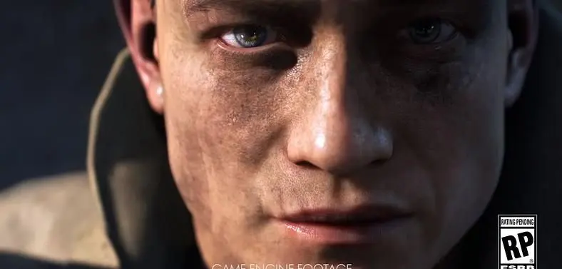 DICE developer teases Battlefield 5’s reveal today by referencing Call of Duty poop emoji 