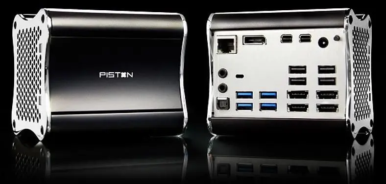 Xi3 announces $999 USD modular gaming PC for Black Friday