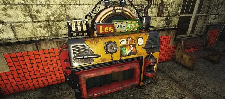 Fallout 76 Scrip Surplus Weekend Event - Schedule for 2022