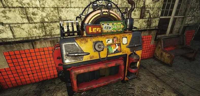 Fallout 76 Scrip Surplus Weekend Event - Schedule for 2022