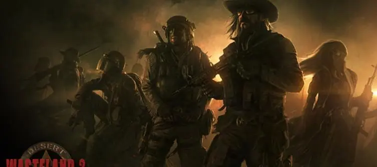 EA coaxing Kickstarter projects to Origin, Wasteland 2 the first