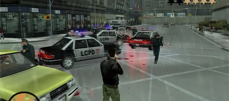 Rockstar: "We're only scratching the surface"