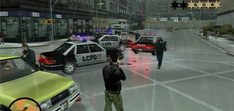 Rockstar: "We're only scratching the surface"