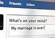 Report: WoW and Farmville popular among divorce proceedings
