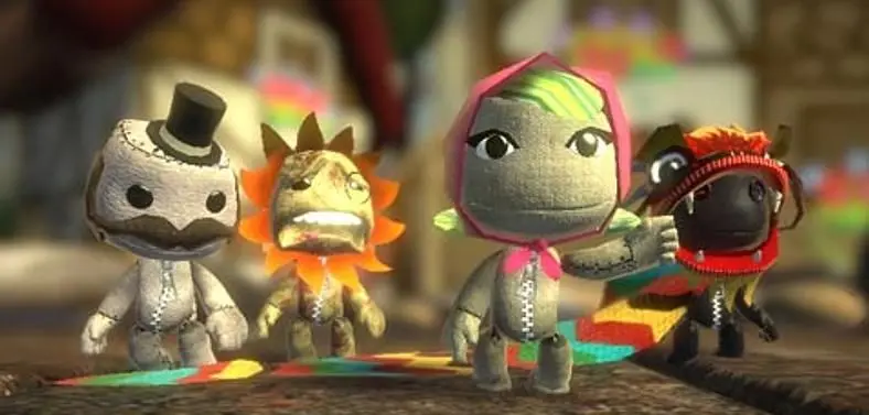 LittleBigPlanet 2 Un-confirmed