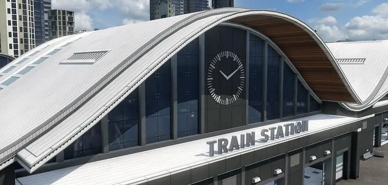 Transport Fever 2 Patch Notes - December 20 Update