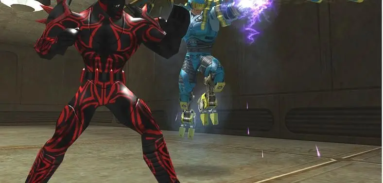 City Of Heroes Turns Eight, 43 Million Characters Created
