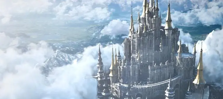 Square Enix details changes coming in Final Fantasy XIV patch 3.1
