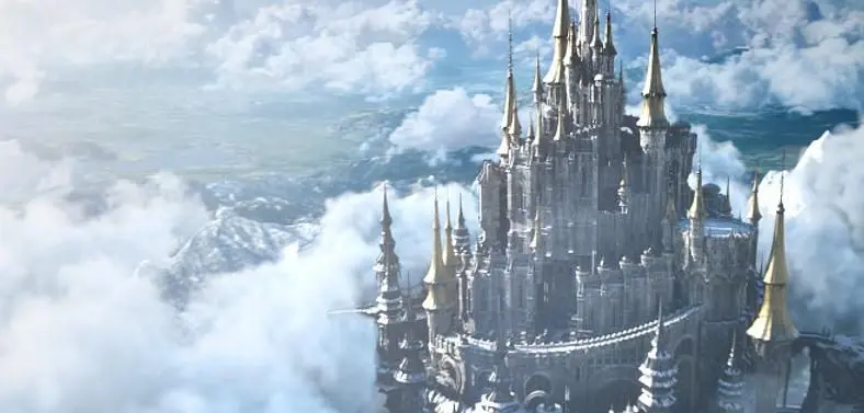 Square Enix details changes coming in Final Fantasy XIV patch 3.1