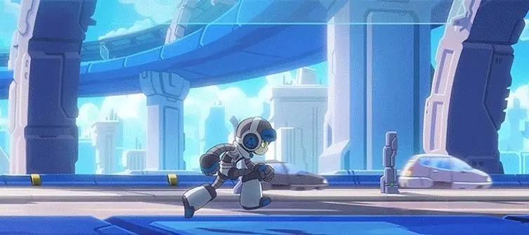 Mighty No. 9 hits $2.2M stretch goal, adds console support