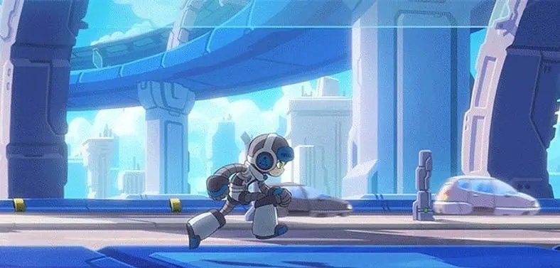 Mighty No. 9 hits $2.2M stretch goal, adds console support