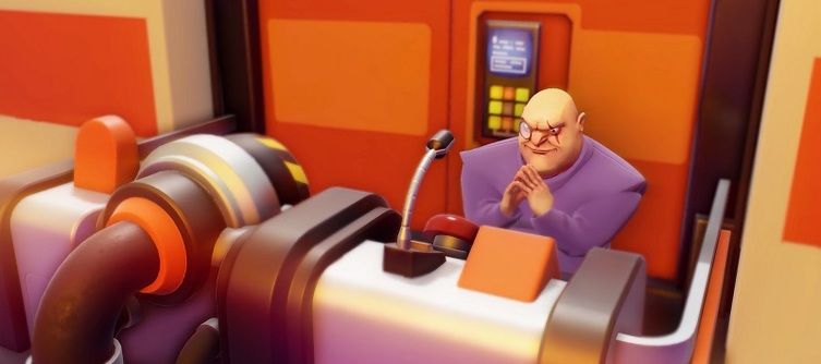 Evil Genius 2 Reveals Sandbox Mode, Collector's Edition Includes a Maximillian Statue