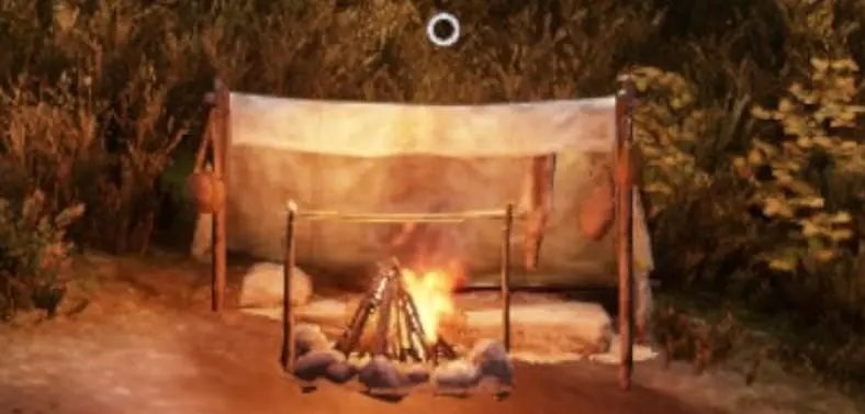 New World Camp Tiers - How to upgrade your camp and the max tiers to reach