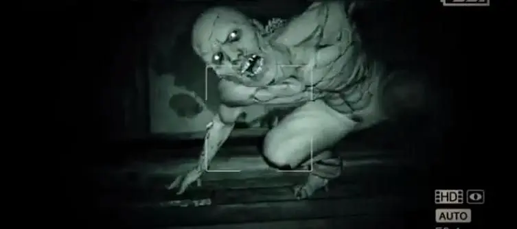 Outlast landing on Steam on the 4th September