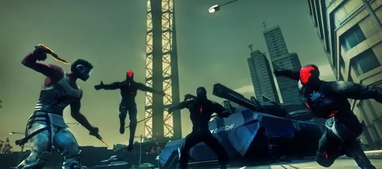 The Secret World heads to Tokyo in latest update