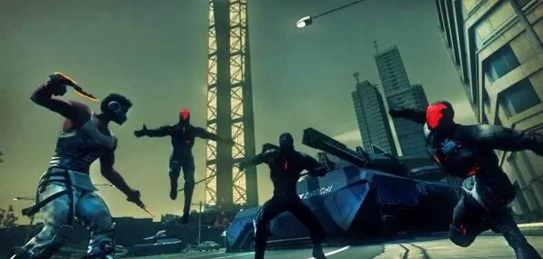 The Secret World heads to Tokyo in latest update