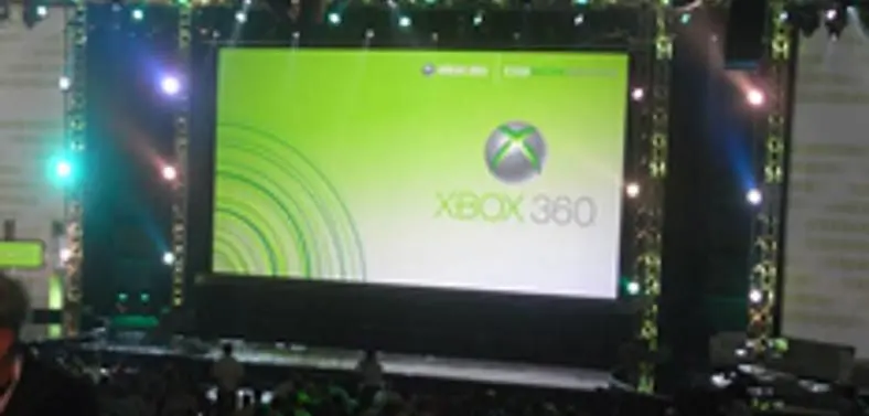 Microsoft's E3 conference June 14th, Natal showcase on the 13th