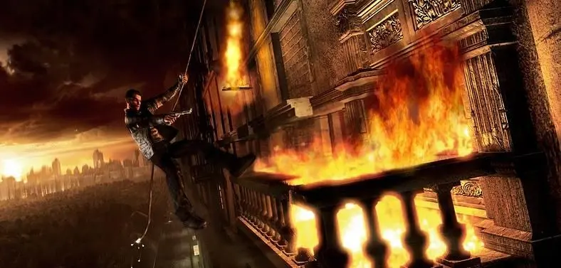 Alone in the Dark 5 delayed