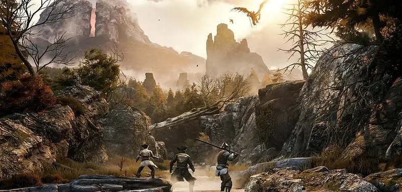 Greedfall Theological Conflicts Side Quest