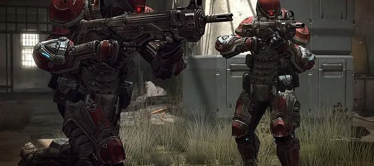 Rage PC system specs revealed