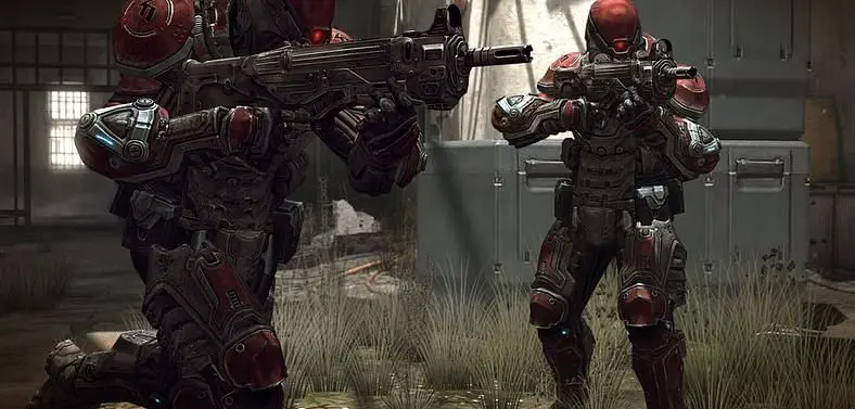 Rage PC system specs revealed