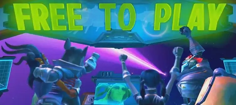 WildStar becomes free-to-play this fall, entire MMO "open for players to explore for free"