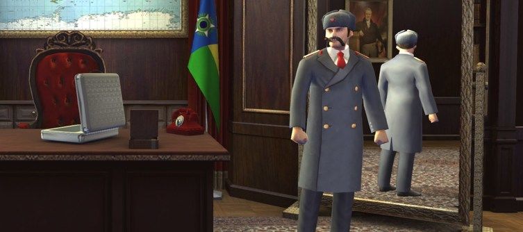 Tropico 4 gets some Propaganda DLC today