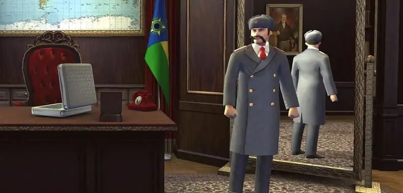 Tropico 4 gets some Propaganda DLC today
