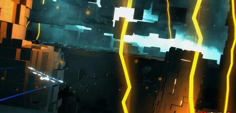 New video for indie game Source, developers also bringing it to PAX East