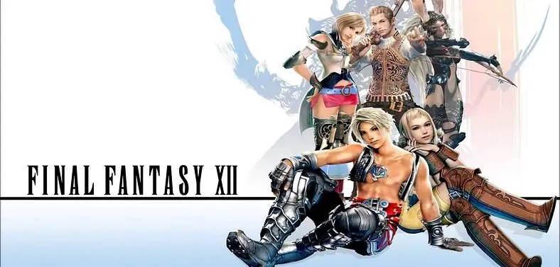 Final Fantasy XIV will Return to Ivalice on October 10