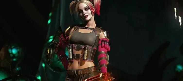 Everything You Need To Know About Injustice 2 On PC [UPDATE #1: PC Beta Delayed!]
