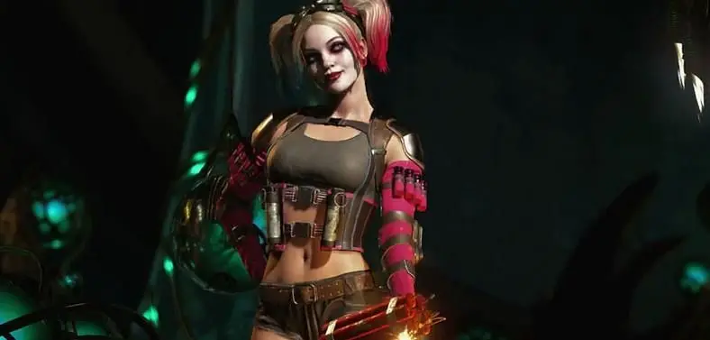 Everything You Need To Know About Injustice 2 On PC [UPDATE #1: PC Beta Delayed!]