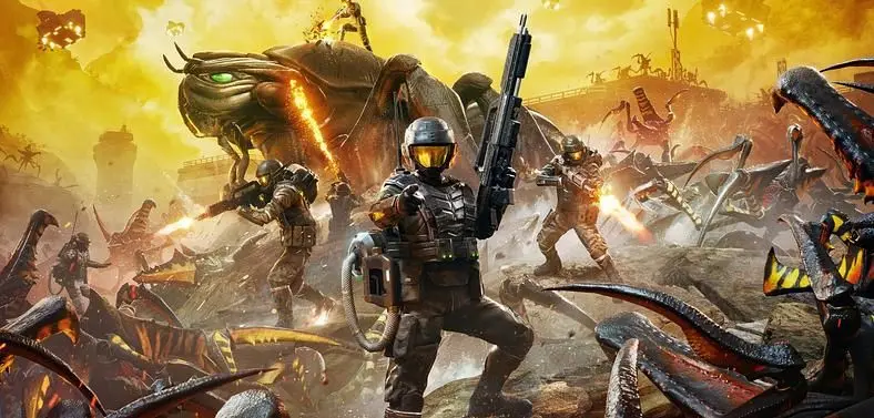 Interview with Knights Peak Interactive Vice-President Eugenio Vitale: My.Games doubles down on premium video games