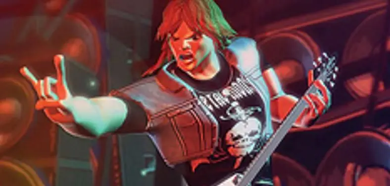Activision's "nurturing and care" for Guitar Hero wasn't enough