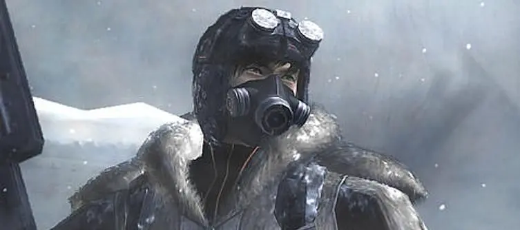 European Lost Planet demo coming this Thursday on PSN